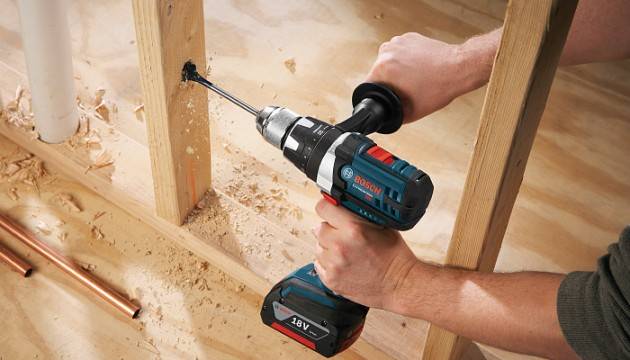 Considering Whether We Really Need Power Tools