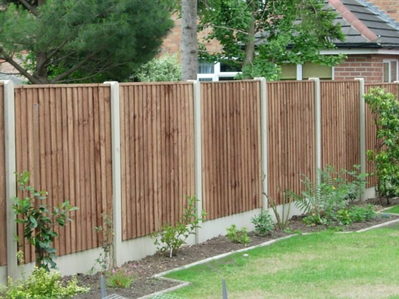 How to Choose a Reputable Fence Installer