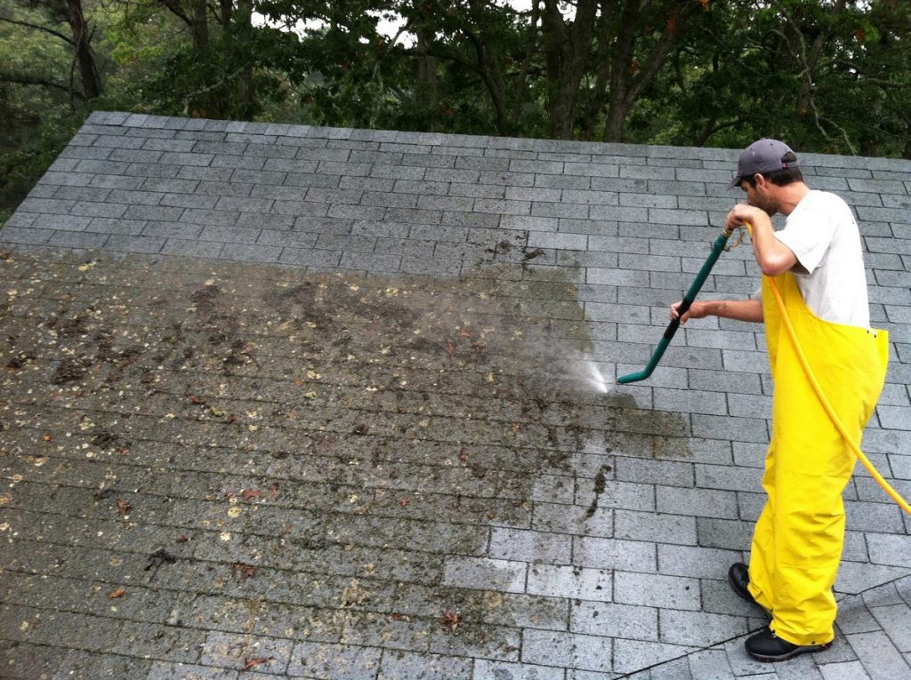 How to Properly Maintain Your Roof