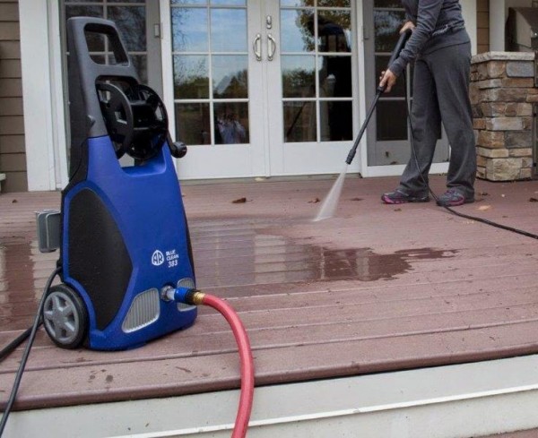 How to Select a Proper Pressure Washer