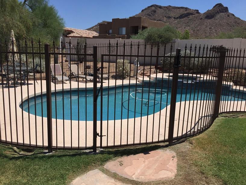 Why We Should Choose Local Pool Fences Construction Companies