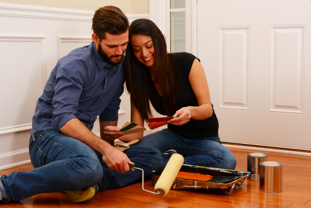 What To Do When A Tenant Decides To Remodel Without Permission?