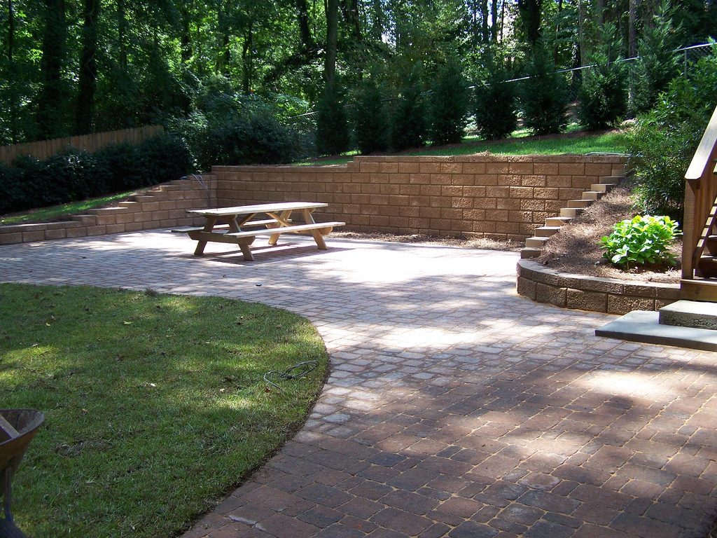 What Different Kinds Of Block Pavers Are There?