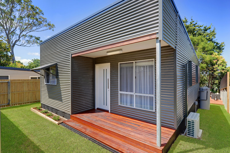 Need to Improve Space? Granny Flats Provide Space and Cost-Efficiency