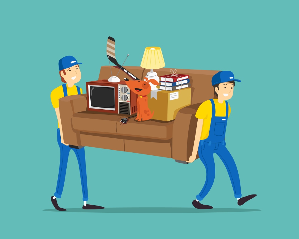 5 Qualities Of A Moving Company You Should Consider